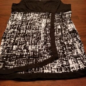Torrid plus dress